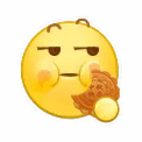 娱乐吃瓜酱表情包微博,微博上最火的搞笑神器